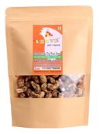 Leeve Dry Fruits Black Pepper Flavour Cashew, 800g - Fast UK Delivery