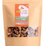 Leeve Dry Fruits Black Pepper Flavour Cashew, 800g - Fast UK Delivery