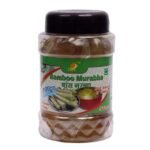 Cura Mahaveer 100% Pure Bamboo Murabba with Raw Forest Honey Helps Increasing Height Growth |Rich in nutrients| Boost Digestive Health|Bans ka Murabba (500gm) - Fast UK Delivery