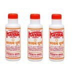 Kayam Churna 100 Gms (Pack of 3) - Fast Shipping to USA