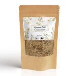 Karma Kettle Karma Pure Chamomile (Flower) - 25 gm - Fast UK Delivery
