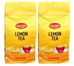 Wagh Bakri Lemon Tea Premix - 1kg ( Pack of 2 ) - Fast UK Delivery