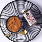 Urban Platter Smoked Paprika Salt Seasoning, 100g (Product of Greece, Greek Sea Salt, Naturally Cold Smoked, Season Vegetables) - Fast UK Delivery - Image 7