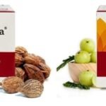 Kerala Ayurveda Triphala Tablet | Helps with Gut Health, Constipation | 100% Ayurvedic Medicine for Constipation | Regulates Bowel movement 100 Tablets x Pack of 2 - Fast UK Delivery