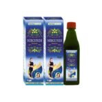 Herbal Canada Nirgundi Ras | Pack of 2 | 100% Natural 1Litre - Fast UK Delivery