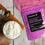Urban Platter Xanthan Gum Powder, 200g - Fast UK Delivery - Image 5