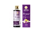 KERALA ayurveda Neelibringadi Keram Oil, 200 Ml - Fast UK Delivery