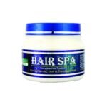 Panchvati Herbals Hair Treatment Hair SPA 500 ml, For Splitened, Dull and Damage Hair - Enriched with Honey, Almond and Wheatgerm oil - Fast UK Delivery