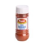 Roopak Masala - Dal Tadka, 100g Bottle - Fast UK Delivery