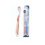 Vicco Senso Clean Toothbrush (Pack of 12) - Fast UK Delivery