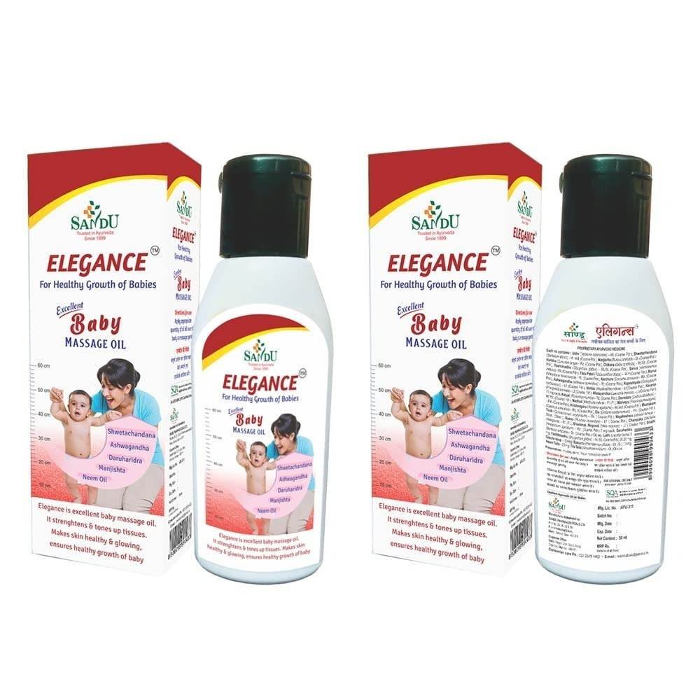 uk61DOlEF1kAL-1.jpg Sandu Elegance (50 ml) (Pack of 2) - Fast UK Delivery - Image 1