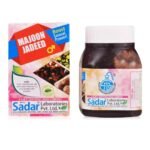 Sadar Majun Jadeed 125gm Pack of 2 - Fast UK Delivery