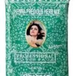 Shahnaz Husain Natural Mehendi, 100g - Green - Fast UK Delivery