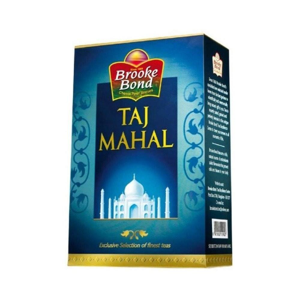 uk61DxPJvTsmL-1.jpg Taj Mahal Leaf Carton, 250g - Fast Shipping to USA & Canada - Image 1