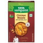 Tata Sampann Chicken Masala Powder, 100g - Fast UK Delivery