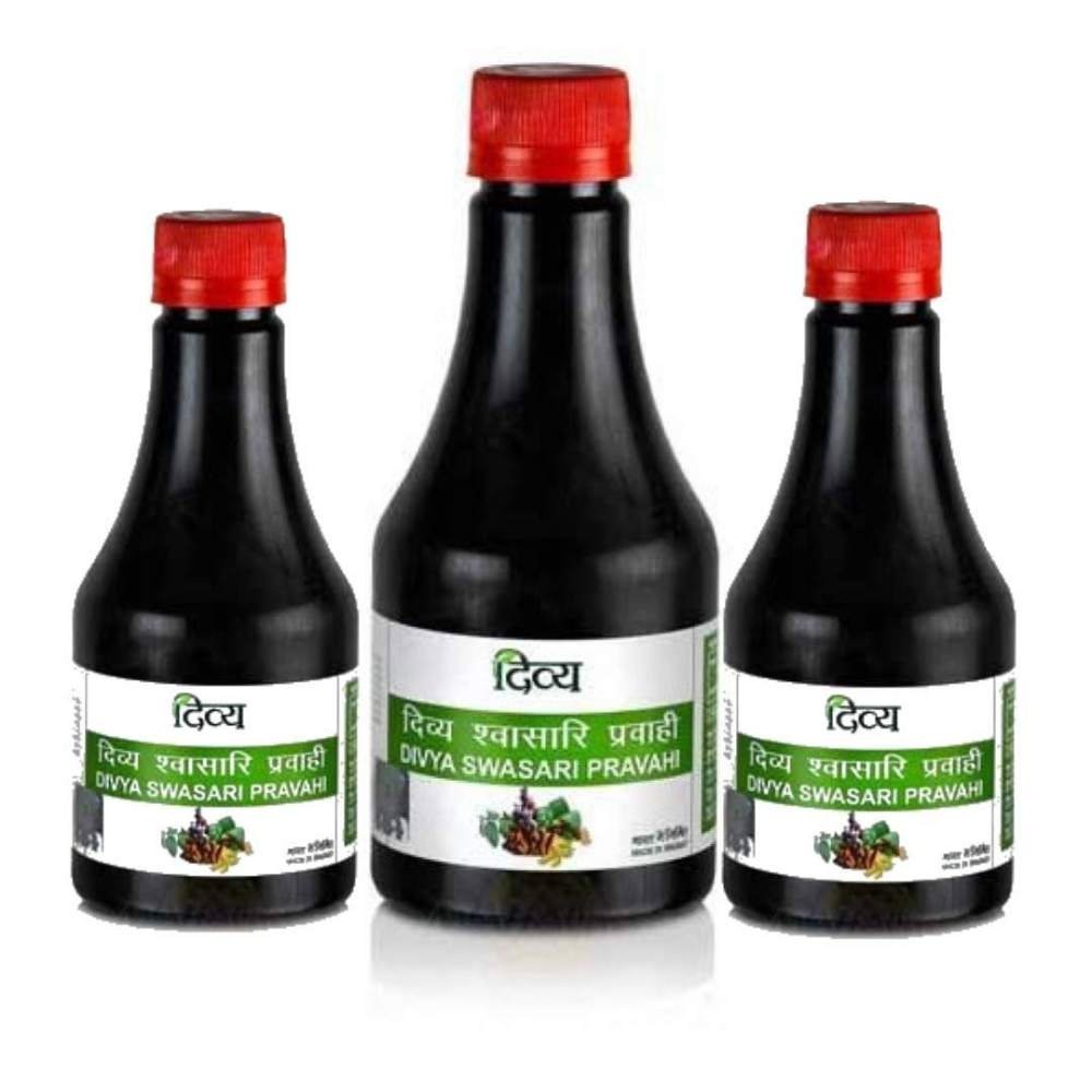 uk61EkPxLNDwL.jpg Patanjali Swasari Pravahi 250ml - Pack of 3 - Image 1