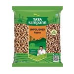 Tata Sampann Unpolished Rajma, 500g - Fast UK Delivery