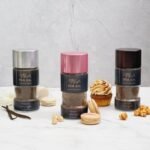 TGL Co. The Good Life Company Combo Of Flavoured Instant Coffee Hazelnut Coffee, Vanilla Coffee & Caramel Coffee (100 Gm) Pack Of 3, Ground, Bottle - Fast UK Delivery