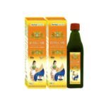 Herbal Canada Liver Care | Pack of 2 | Ayurvedic Liver Protector and Detoxifier | 100% Natural 500ML - Fast UK Delivery