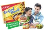 Jalani Too Good Masala | One Spice, Multiple Use | Use with Noodles, Red Pasta, Fried Rice, Poha, Tandoori Foods, Chinese cuisine Etc. | A++ Grade, 6g Sachet (6g x 48 Sachets) - Fast Shipping to USA & Canada - Image 4