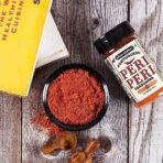Urban Platter Portuguese Peri Peri Seasoning Mix, 80g (All Purpose Seasoning, Perfect for Pop Corn, Pasta, Fries Seasoning | Dairy-Free) - Fast UK Delivery - Image 7