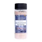 Tassyam Black Rock Salt Powder 150g/ 5.29 oz | Kala Namak - Fast UK Delivery