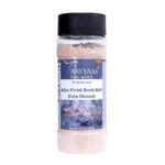 Tassyam Black Rock Salt Powder 150g/ 5.29 oz | Kala Namak - Fast UK Delivery
