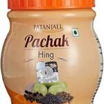 Patanjali Hing Goli, 100g - Fast UK Delivery