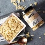 Urban Platter Sliced Blanched California Almonds, 200g (Badam Flakes, Perfect for Garnish, Baking and Salads) - Fast UK Delivery - Image 7