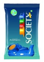 Society Tea Regular Tea Pouch, 100g - Fast Shipping to USA & Canada