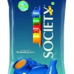 Society Tea Regular Tea Pouch, 100g - Fast Shipping to USA & Canada
