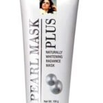 Shahnaz Husain Precious Pearl Mask (3.5 oz. / 100 g) - Fast UK Delivery