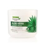 Panchvati Herbals Aloe Vera Massage Cream 800 Ml - Fast UK Delivery