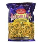 Haldiram's Namkeen-Kaju Mixture, Vegetarian, 200 Grams - Fast UK Delivery