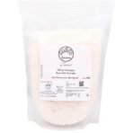 Tassyam White Himalayan Rock Salt Granules 900 Grams | Namak - Fast UK Delivery