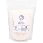 Tassyam White Himalayan Rock Salt Granules 900 Grams | Namak - Fast UK Delivery