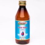 Sharmayu Thyo Rina Syrup, 200 ml - Fast UK Delivery