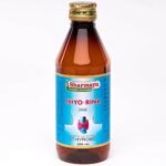 Sharmayu Thyo Rina Syrup, 200 ml - Fast UK Delivery