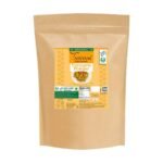 Tassyam Certified 100% Organic Turmeric Powder 400g - Fast UK Delivery
