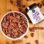 Urban Platter American Pecan Nuts, 200g (Rich in Protein and Fibre; Ideal for Snacking and Baking) - Fast UK Delivery - Image 6