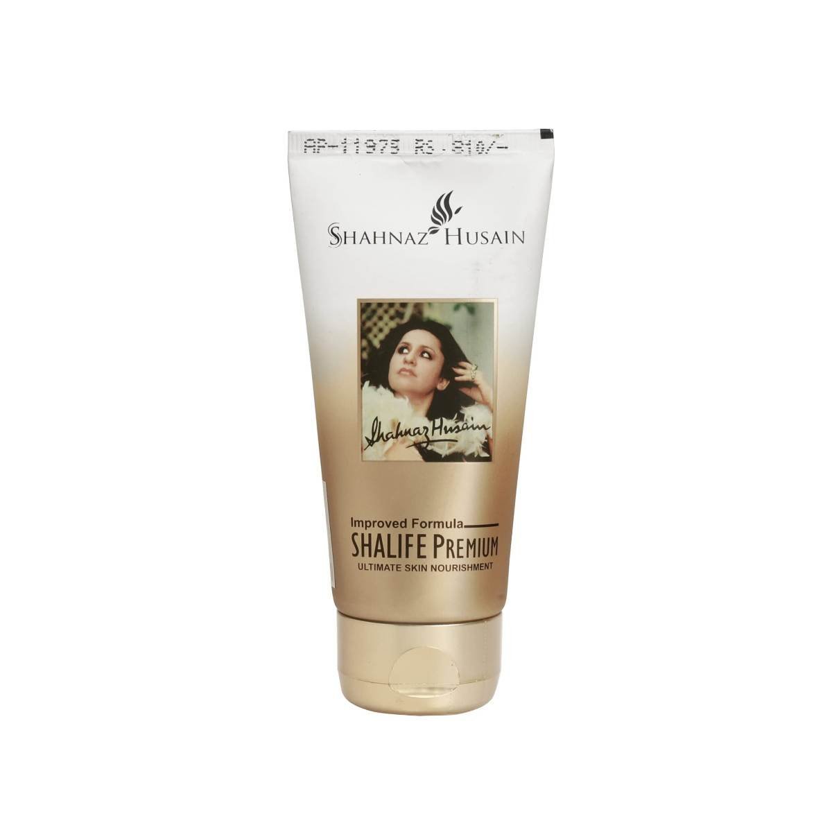 uk61JC1N-9L-1.jpg Shahnaz Husain Shalife Plus Skin Nourishing Program (60gm) (11143_1) - Fast UK Delivery - Image 1