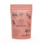 Dancing Leaf & Luke Coutinho - PMS Calm Cycle - Menstrual Soothing Tea - 100 Gms - Fast Shipping to USA & Canada