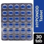 Charak Hyponidd Tablets (30 Tablets) - Fast UK Delivery - Image 5
