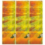 Dr. Biswas Good Health Family Health Tonic for entire family.(PACK OF 3) - Fast UK Delivery - Image 3