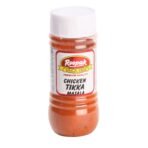 Roopak Masala - Chicken Tikka, 100g Bottle - Fast UK Delivery