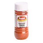 Roopak Masala - Chicken Tikka, 100g Bottle - Fast UK Delivery