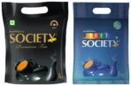 Society Premium Leaf Tea 1Kg Pouch & Society Tea Leaf Tea, 1 Kg - Fast Shipping to USA & Canada