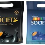 Society Premium Leaf Tea 1Kg Pouch & Society Tea Leaf Tea, 1 Kg - Fast Shipping to USA & Canada