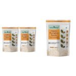 Neuherbs Organic Raw & Unroasted Pumpkin Seeds- 200 G (Pack of 2) & Neuherbs Organic Raw & Unroasted Pumpkin Seeds- 200 G - Fast UK Delivery