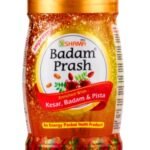 New Shama Badam Prash 500 gm. - Fast UK Delivery